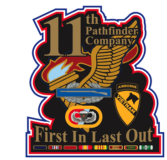 11th Pathfinder Company